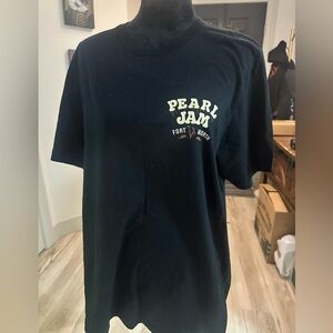 Pearl Jam Special Edition Tshirt